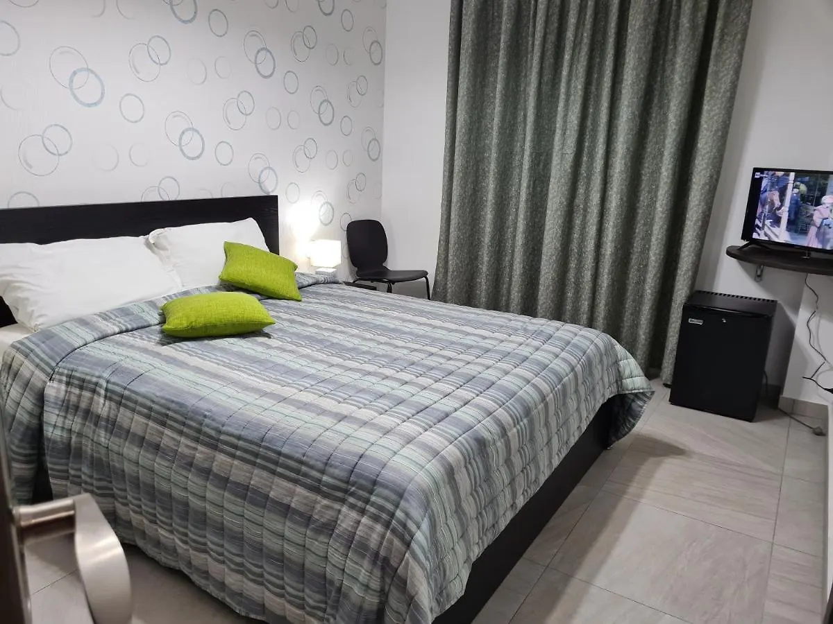 Idilliaco inn Motta SantʼAnastasia Italia