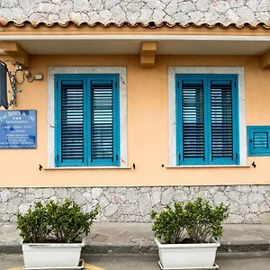 Taormina House Affittacamere